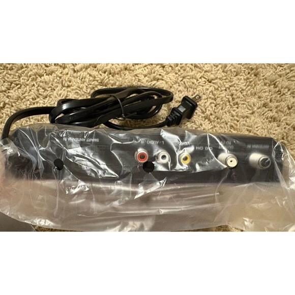 Craig CVD506 Analog to Digital Broadcast Converter Remote Control OPEN BOX - Picture 8 of 11